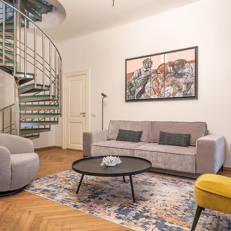 Old Town - Vene Apartment Reval Exterior foto