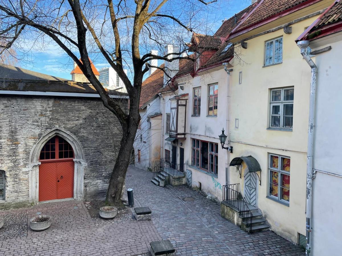 Old Town - Vene Apartment Reval Exterior foto
