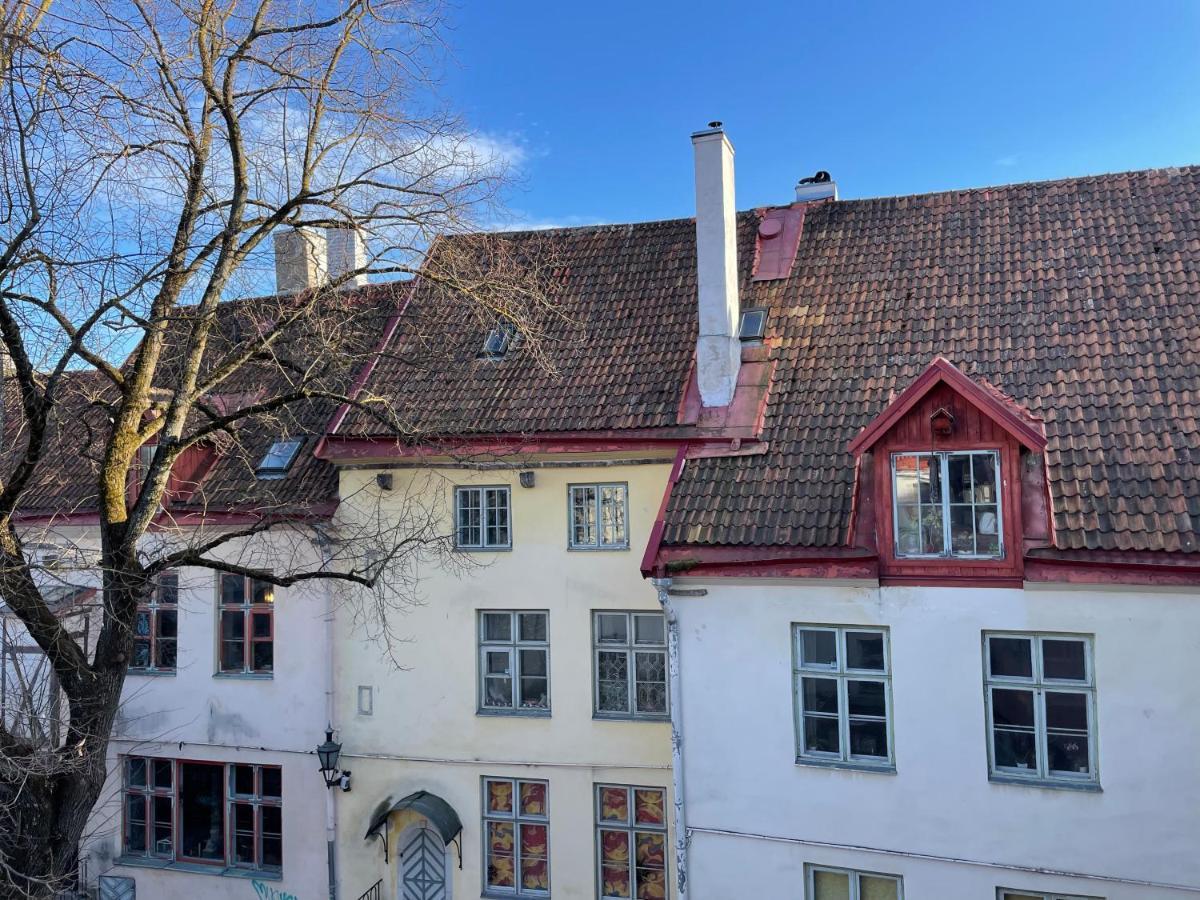 Old Town - Vene Apartment Reval Exterior foto