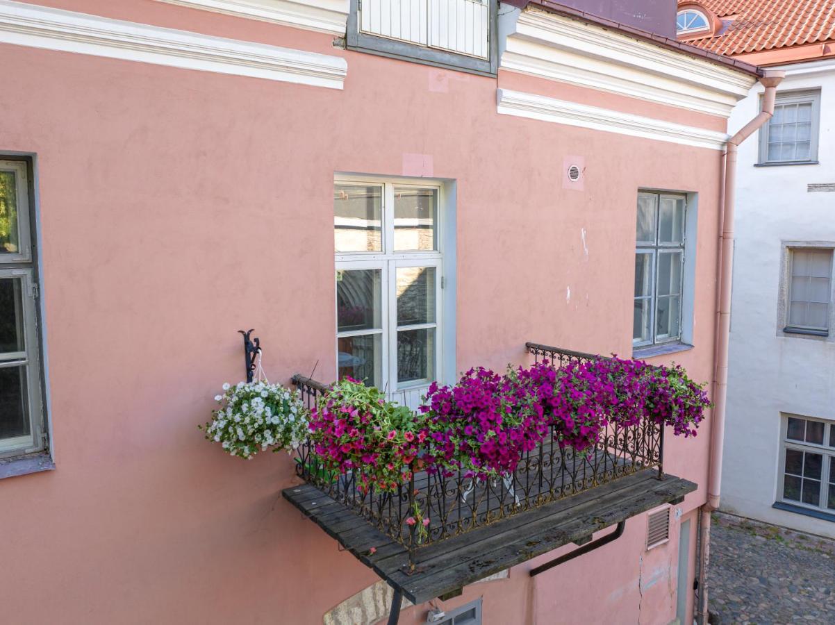 Old Town - Vene Apartment Reval Exterior foto