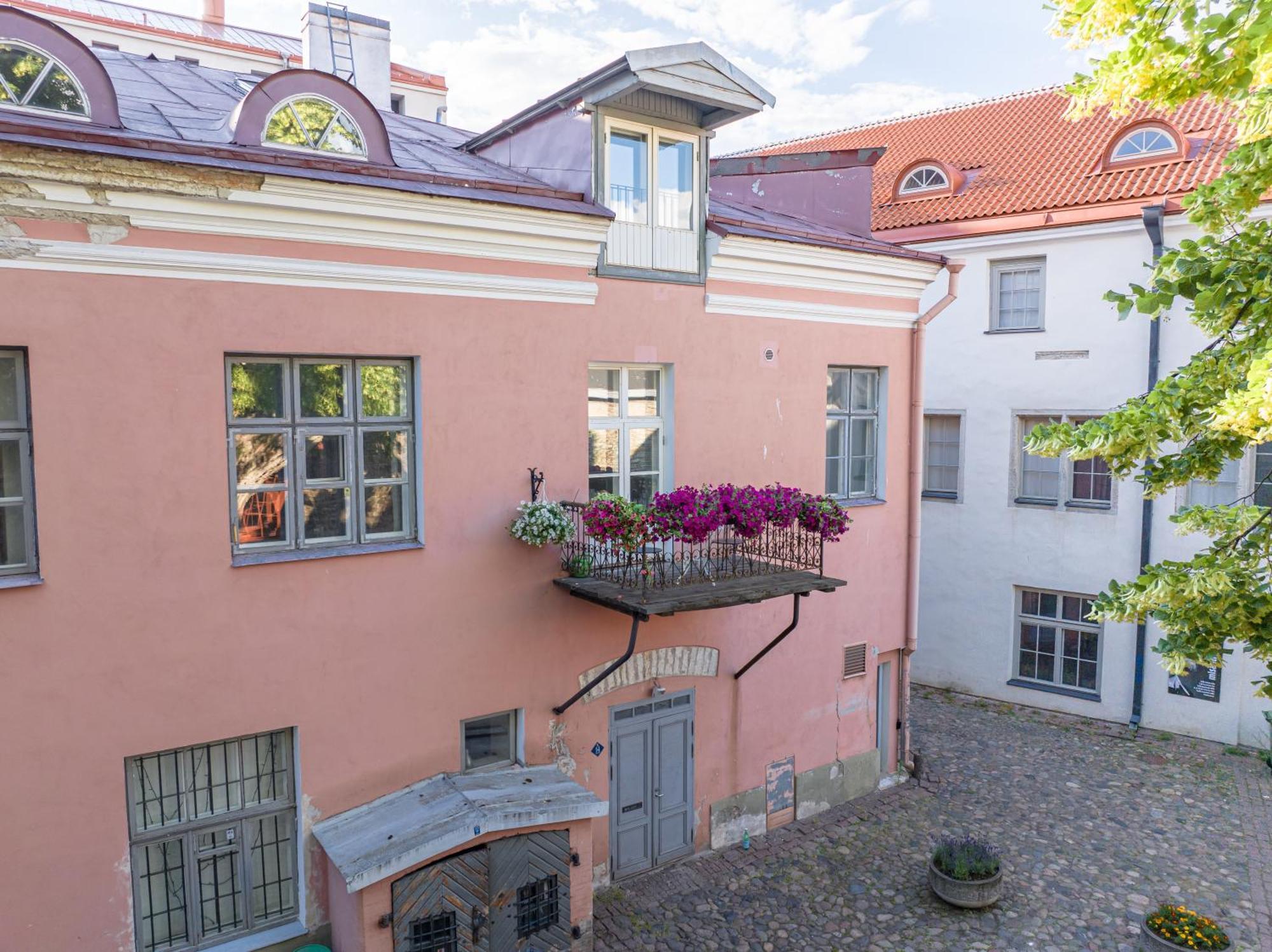 Old Town - Vene Apartment Reval Exterior foto
